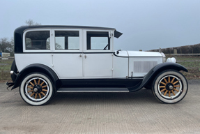 1924 Buick Series 24