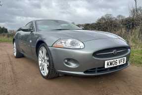 2006 Jaguar XK