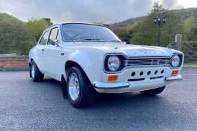 1973 Ford Escort