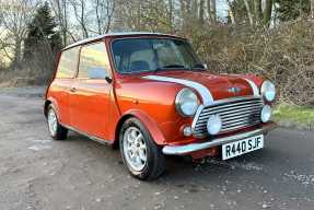 1997 Rover Mini Cooper