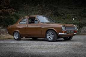 1970 Ford Escort