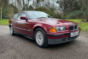 1993 BMW 318is