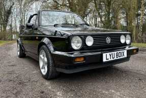 1982 Volkswagen Golf