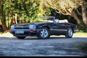 1994 Jaguar XJS