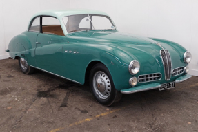 1951 Bristol 401