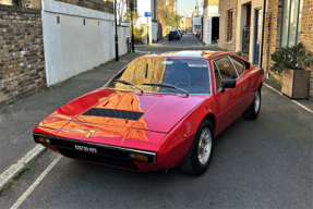 1975 Ferrari Dino 208 GT4