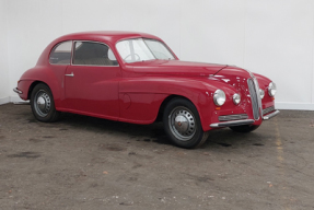 1949 Bristol 400