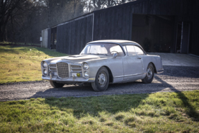 1961 Facel Vega HK500