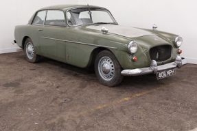 1959 Bristol 406