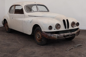 1952 Bristol 401