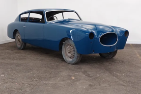 1952 Bristol 401