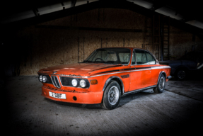 1973 BMW 3.0 CSL