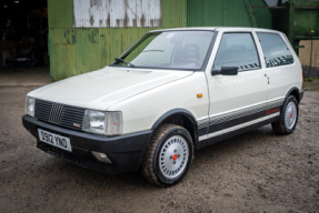 1986 Fiat Uno