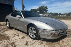 1999 Ferrari 456