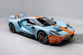 2020 Ford GT