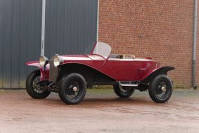1926 Ceirano Type 150 S