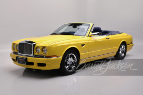 2003 Bentley Azure