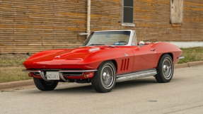 1965 Chevrolet Corvette