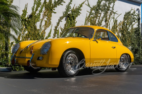 1959 Porsche 356