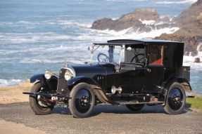 c. 1922 Avions Voisin C1