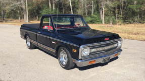 1970 Chevrolet C10