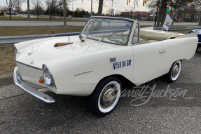 1964 Amphicar Model 770