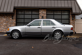 1992 Mercedes-Benz 500 E