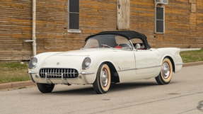 1953 Chevrolet Corvette