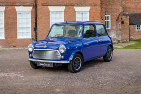 1999 Rover Mini