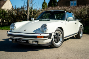 1977 Porsche 911