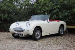 1959 Austin-Healey Sprite