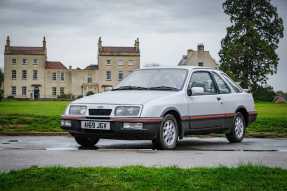 1984 Ford Sierra