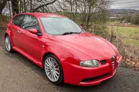 2004 Alfa Romeo 147 GTA