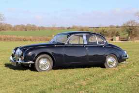 1968 Jaguar 240