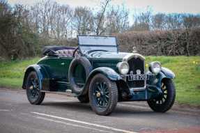 1926 McLaughlin-Buick Standard Six