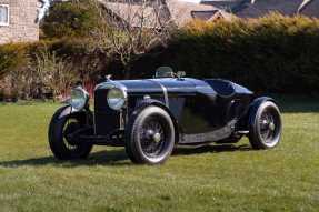 1953 Bentley R Type