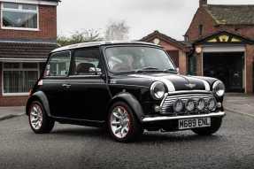 1994 Rover Mini Cooper