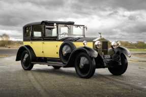 1929 Rolls-Royce 20hp