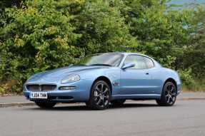 2004 Maserati 4200 GT Coupe