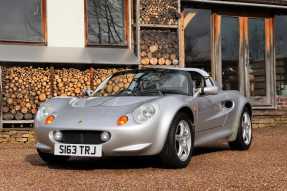 1998 Lotus Elise