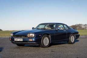 1989 Jaguar XJR-S