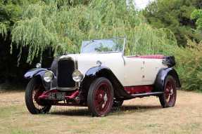 1928 Lagonda 2-Litre