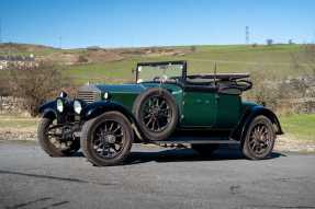 1926 Rolls-Royce 20hp