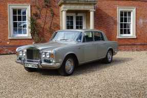 1975 Rolls-Royce Silver Shadow