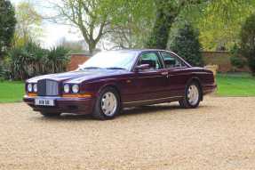 1994 Bentley Continental R