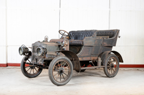 1905 Maxwell Model H