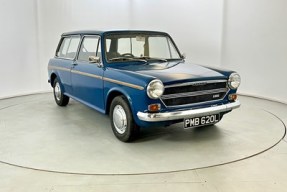 1973 Austin 1300