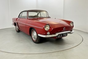 1962 Renault Floride