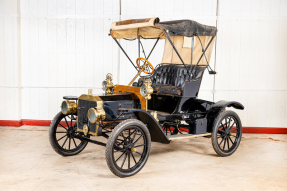 1907 Ford Model R