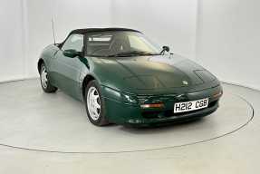 1991 Lotus Elan